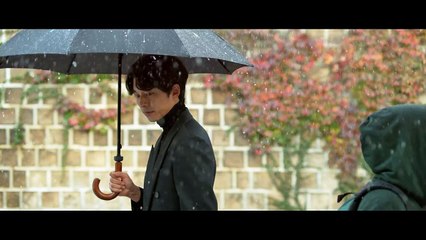 Mới tập đầu tiên, bom tấn "Goblin" đã gây sốt vì OST quá hay