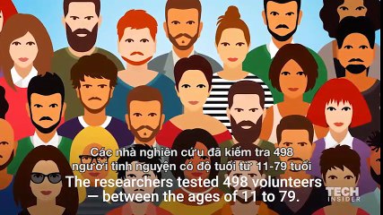 Nói chuyện bằng mắt bao lâu là được?