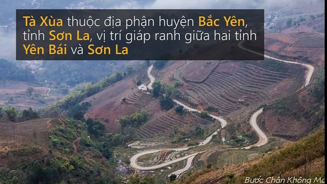 Tà Xùa điểm đến hấp dẫn cho những người “săn” mây