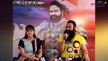 Honeypreet & Ram Rahim were partners not father – daughter reveals Vishwas Gupta| Oneindia News