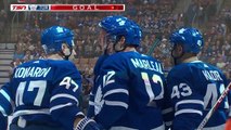 Ottawa Senators vs Toronto Maple Leafs | NHL | Sep-19-2017 | 19:30 EST