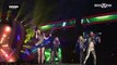 Không ngờ đây lại là lần cuối cùng fan được thấy 2NE1 biểu diễn trên sân khấu