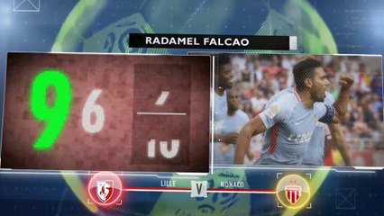 Fransa Ligue 1’de 7. Hafta Öncesi 5 Detay