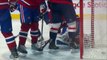 Washington Capitals vs Montreal Canadiens | NHL | Sep-20-2017 | 19:00 EST