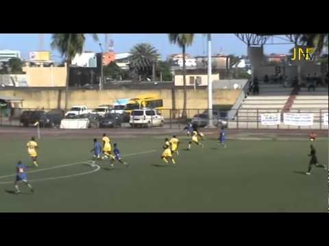 CN 8es de finale ASEC Mimosas-AS Tanda (1-0)