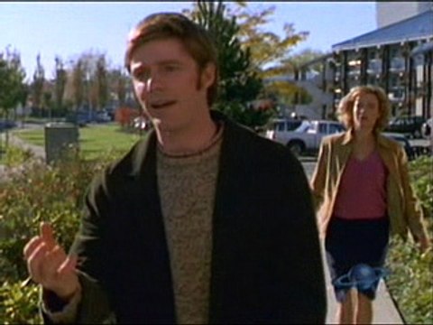 The Outer Limits - 6x06 - The Beholder