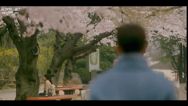 Nhạc phim yêu không kiểm soát