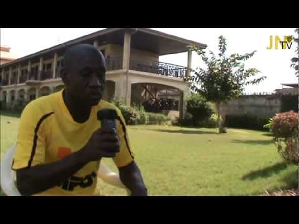 Le regard du coach E16 S03