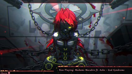 Nightcore - God Syndrome