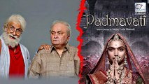Amitabh Bachchan & Deepika Padukone To CLASH At Box-Office