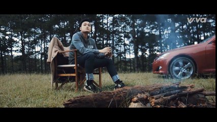 Điều Buồn Tênh | QUANG VINH | MV Official