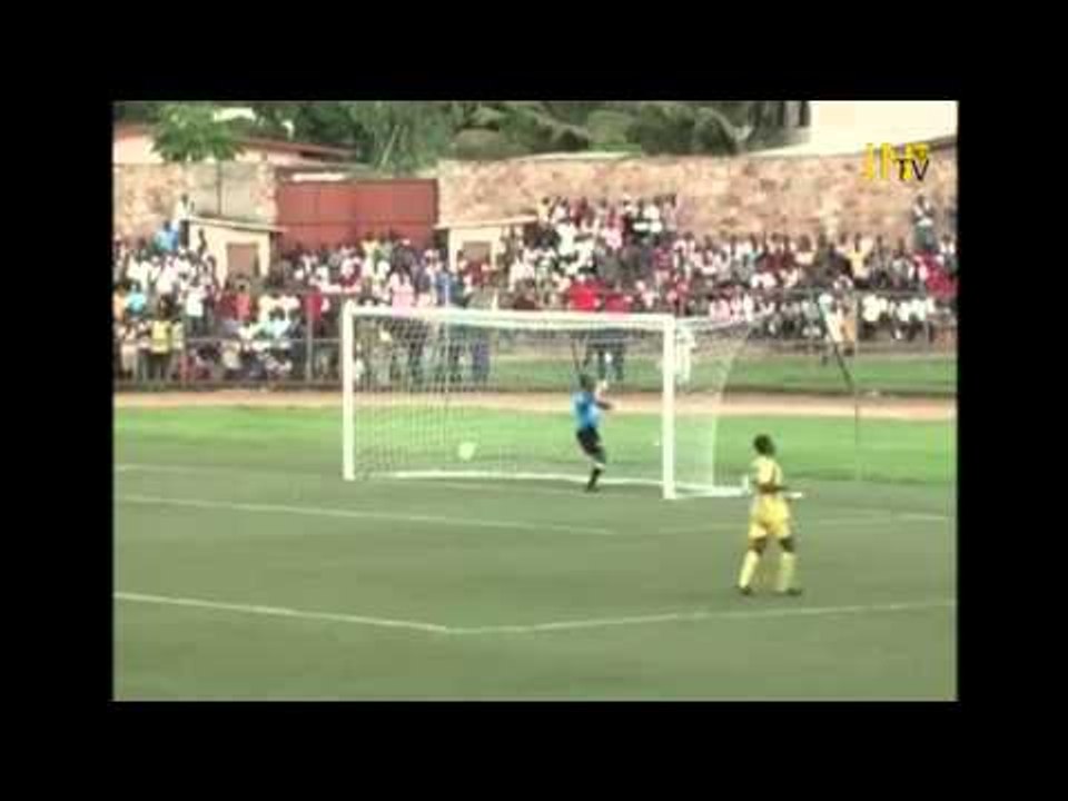 8es de finale Orange-CAF coupe de la Confédération Lydia LB Academic FC- ASEC Mimosas