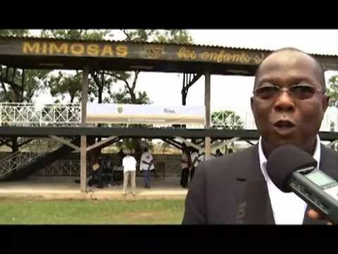 Signature de partenariat entre l'ASEC Mimosas et le groupe SIFCA