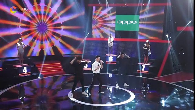 Giọng ải giọng ai | tập 1: “Bản sao Issac” khiến Ốc Thanh Vân đại chiến Trường Giang