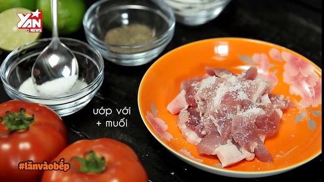 [Nhòm Nhèm] Bỏ túi ngay bí kíp làm mì bay đúng chuẩn đang gây sốt giới trẻ