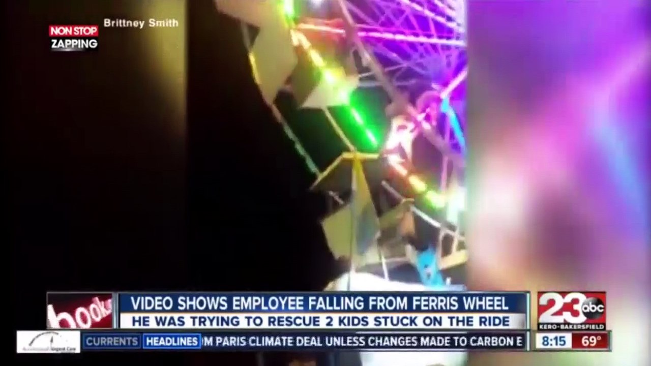 Zap Web : Un pervers dans le métro, un clown terrorise des passants, un cheval dans le tramway (Vidéo)