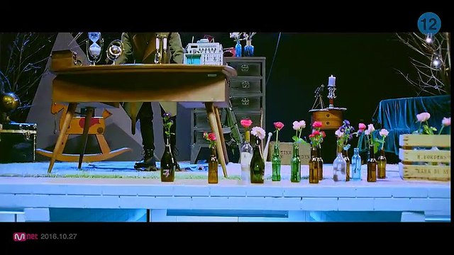 Beakhyun Xiumin trổ tài bắn rap trong MV mới ra lò của nhóm nhỏ EXO-CBX