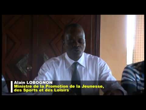 Déclaration du Ministre de la promotion de la jeunesse,du sports et des loisirs