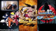 Naruto Shippuden Ultimate Ninja Blazing - Guaranteed 5 Star Premium Summon