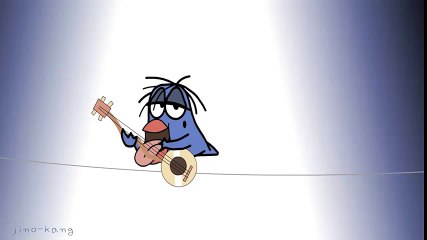 Crazy singing bird - Still loving you | HD