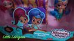 SURPRISE TOYS NICKELODEON SHIMMER & SHINE MAGIC FLYING CARPET UNBOXING NEW DOLLS PLAYTIME REVIEW!!