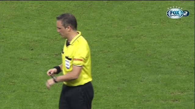 Grêmio 1x0 Botafogo 2 TEMPO COMPLETO Fox Sports VT LIBERTADORES 2017