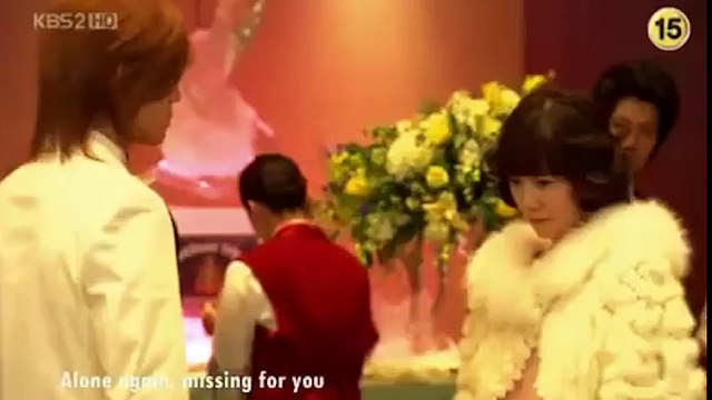 Những ca khúc trong phim “Boys over Flowers”