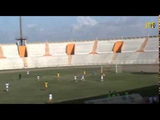 L1 J20 COK-ASEC Mimosas (1-0) 2013 2014