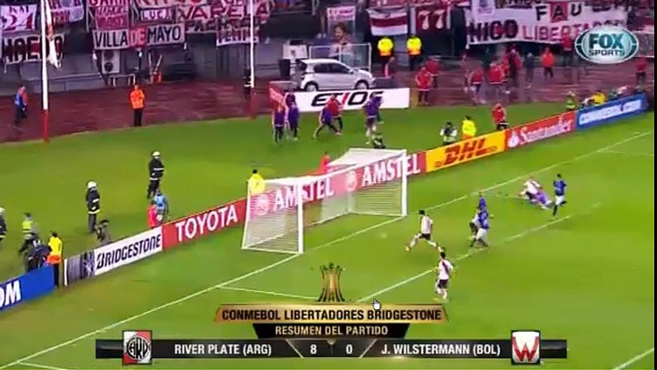 Golea y Clasifica