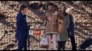 The Meyerowitz Stories (New and Selected) _ Official Trailer [HD] _ Netflix