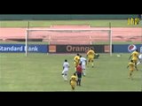 1er But de Daouda Kamilou face à l'ASEC Mimosas