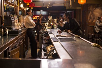 HBO #The Deuce - Season 1 Episode 3 || The Principle Is All [HD]