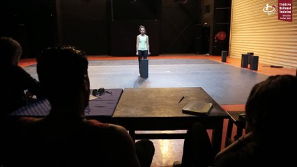 Atelier "Rythme, Corps et Espace"