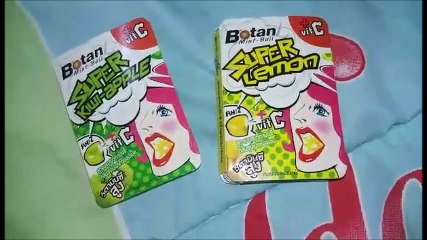 MIND's Advertisement