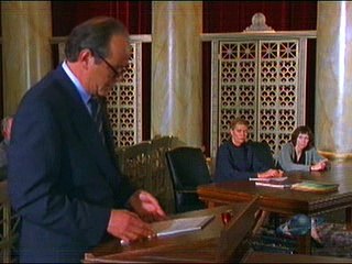 The Outer Limits - 6x21 - Final Appeal (Pt 1of2)