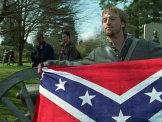 The Outer Limits - 6x17 - Gettysburg