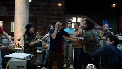 Halt & Catch Fire Season 4 Episode 10 HD/S04E010 (“EngSub”)