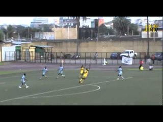 Match amical international ASEC WAFA 5 1