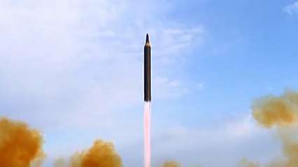 زعيم كوريا الشمالية: سندرس أقصى مستويات الإجراءات