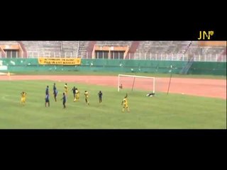 12 ème Journée de Ligue 1 ASEC Mimosas -  Stade d' Abidjan