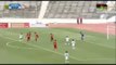 16e de finale de la coupe CAF Al Ittihad  ASEC Mimosas  1 2