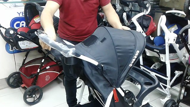 ayhancocuk .com beneto 444 bebek arabası