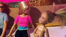 CLAWDEENS A TEEN MOM 16 AND PREGNANT!!| BARBIE PARODY *FOR A MATURE AUDIENCE*