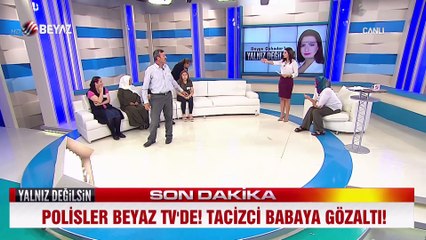Yalnız Değilsin 22 Eylül 2017