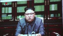 Trump e Kim Jong-Un trocam ofensas