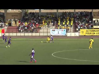 Ba Loua D'avila face aux onze créateurs