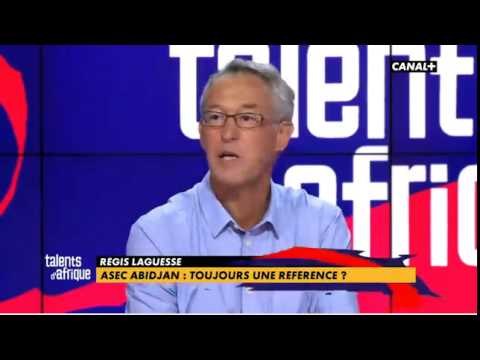 Talents d'Afrique Club ASEC