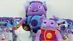 DreamWorks HOME Toy MOOD FIGURES Collection Review| Plush Captain SMEK PIG Talking OH with Play Doh