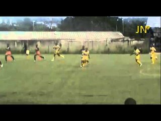 19eme journée de ligue 1 SOA-ASEC Mimosas