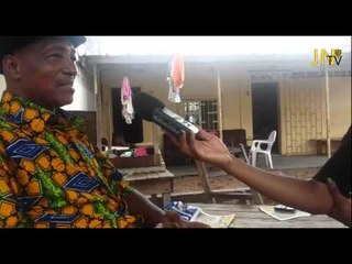 ASEC AFRICA   les anecdotes de Laurent POKOU